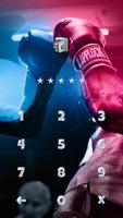AppLock Theme Boxing captura de pantalla 1