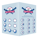 AppLock Theme Baseball APK