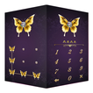 ”AppLock Theme Butterfly