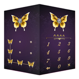 AppLock Theme Butterfly icône