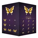 AppLock Theme Butterfly-APK