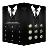 AppLock Theme Business ikona