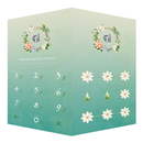 AppLock Theme Garland APK
