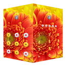 AppLock Theme Gerbera APK