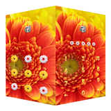 AppLock Theme Gerbera icono