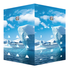 AppLock Theme Glacier Zeichen