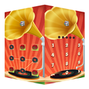 AppLock Theme Gramophone APK