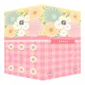 AppLock Theme Daisy