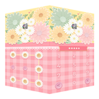 AppLock Theme Daisy icon