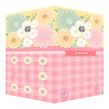 ”AppLock Theme Daisy