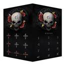 AppLock Theme Death Skeleton APK