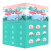 AppLock Theme Flamingo APK