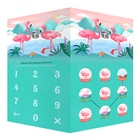 AppLock Theme Flamingo ikona