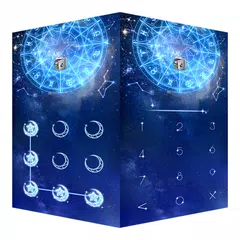 AppLock Theme Horoscope APK download