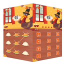 AppLock Theme Thanksgiving APK