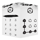 AppLock Theme Ink أيقونة