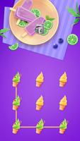 AppLock Theme Ice Cream poster