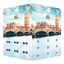AppLock Theme London aplikacja