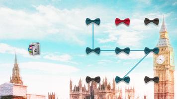 AppLock Theme London ảnh chụp màn hình 3