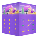 AppLock Theme Los Angeles APK