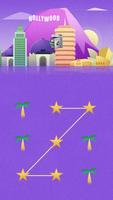 AppLock Theme Los Angeles 포스터