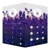 AppLock Theme Lavender icône