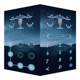 AppLock Theme Libra icono