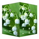 AppLock Lily of the Valley APK