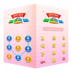 AppLock Theme Ludo APK download