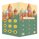 AppLock Theme Moscow APK