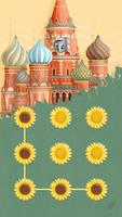 AppLock Theme Moscow 海报