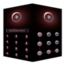AppLock Theme Metal APK