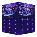 AppLock Theme Microphone APK
