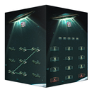 AppLock Theme Noah's Ark APK
