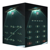 AppLock Theme Noah's Ark icono