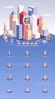 AppLock Theme New York Screenshot 1