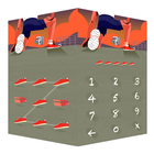 AppLock Theme Sneakers biểu tượng