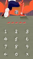 AppLock Theme Sneakers ảnh chụp màn hình 1