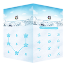 AppLock Theme Snow Mountain APK