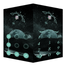AppLock Theme Sagittarius APK