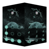 AppLock Theme Sagittarius icono