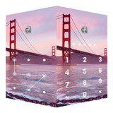 AppLock Theme San Francisco icono