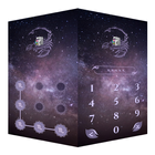 AppLock Theme Scorpio أيقونة