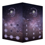 AppLock Theme Scorpio icono