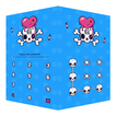 AppLock Theme Skull