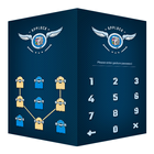 AppLock Theme Skateboard icon
