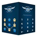 AppLock Theme Skateboard