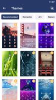 AppLock Theme Succulent captura de pantalla 2
