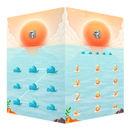 AppLock Theme Sunrise APK