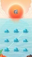 AppLock Theme Sunrise poster